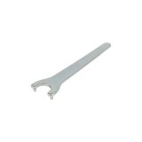 LLAVE DE BRIDA RECTA PARA AMOLADORA ANGULAR WOLFCRAFT