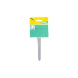 LLAVE DE BRIDA RECTA PARA AMOLADORA ANGULAR WOLFCRAFT