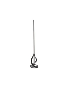MEZCLADOR PARA PINTURA Y MORTERO WOLFCRAFT 100X590MM