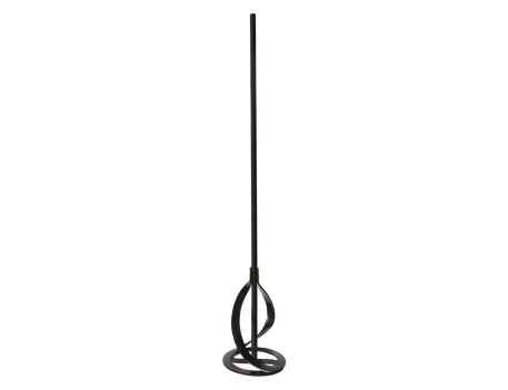 MEZCLADOR PARA PINTURA Y MORTERO WOLFCRAFT 100X590MM