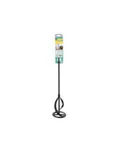 MEZCLADOR PARA PINTURA Y MORTERO WOLFCRAFT 100X590MM 2