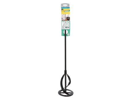 MEZCLADOR PARA PINTURA Y MORTERO WOLFCRAFT 100X590MM