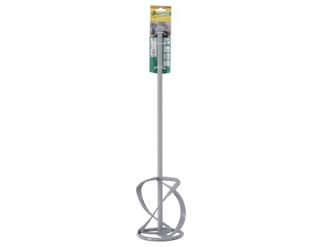 MEZCLADOR PARA MORTERO Y COLA WOLFCRAFT M14 Ø133MM