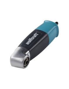 ATORNILLADOR ANGULAR 90º WOLFCRAFT 4688000