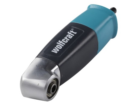 ATORNILLADOR ANGULAR 90º WOLFCRAFT 4688000