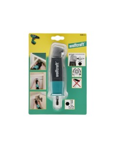 ATORNILLADOR ANGULAR 90º WOLFCRAFT 4688000 2
