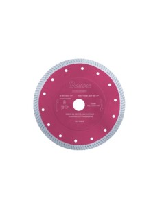 DISCO DIAMANTE CORTE SECO TURBO 250MM DUROKORT