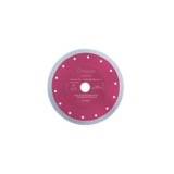 DISCO DIAMANTE CORTE SECO TURBO 250MM DUROKORT