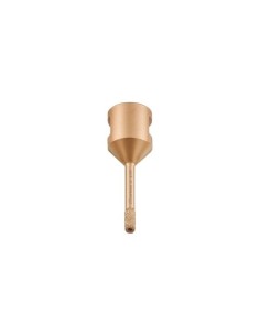 BROCA DIAMANTADA CORTE SECO 6MM CORTAG