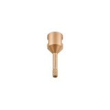 BROCA DIAMANTADA CORTE SECO 8MM AMOLADORA CORTAG