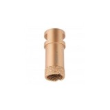 BROCA DIAMANTADA CORTE SECO 22MM CORTAG M14