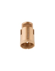 BROCA DIAMANTADA CORTE SECO 32MM CORTAG M14