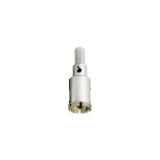 BROCA DIAMANTE CORTE AGUA 25MM CORTAG EUROPE