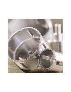 BROCA DIAMANTE CORTE AGUA 25MM CORTAG EUROPE 2