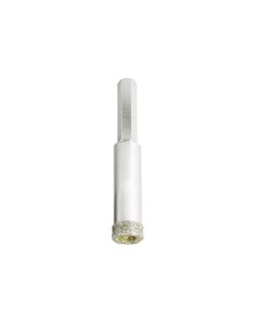 BROCA DIAMANTE CORTE AGUA 12MM CORTAG EUROPE
