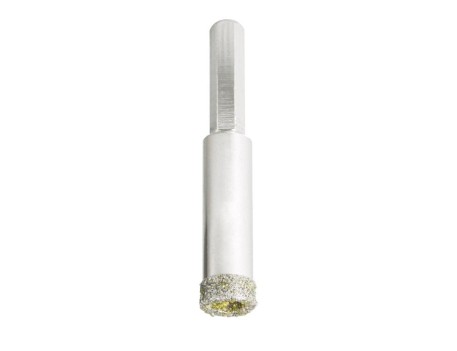 BROCA DIAMANTE CORTE AGUA 12MM CORTAG EUROPE