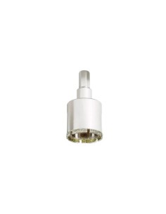 BROCA DIAMANTE CORTE AGUA 35 MM PORCELANATO