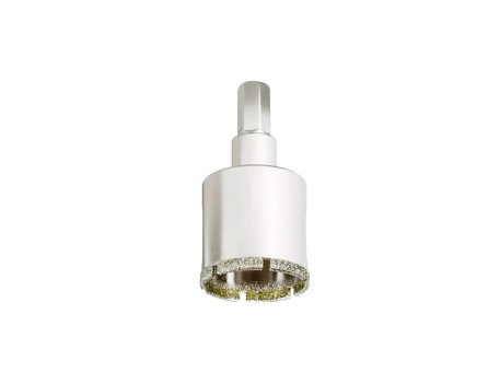 BROCA DIAMANTE CORTE AGUA 35 MM PORCELANATO