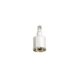 BROCA DIAMANTE CORTE AGUA 35 MM PORCELANATO
