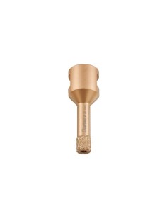 BROCA DIAMANTADA CORTE SECO 10MM CORTAG