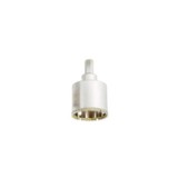 BROCA DIAMANTE CORTE AGUA 45 MM PORCELANATO