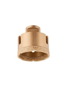 BROCA DIAMANTADA CORTE SECO 64MM CORTAG