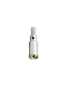 BROCA DIAMANTE CORTE AGUA 20MM CORTAG EUROPE