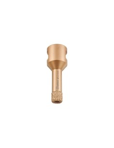 BROCA DIAMANTADA CORTE SECO 12MM CORTAG