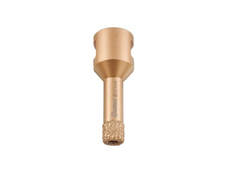 BROCA DIAMANTADA CORTE SECO 12MM CORTAG