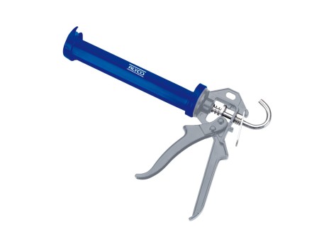 PISTOLA SELLANTE REFORZADA 250 MM