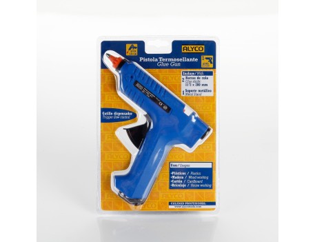 PISTOLA SELLANTE 80W