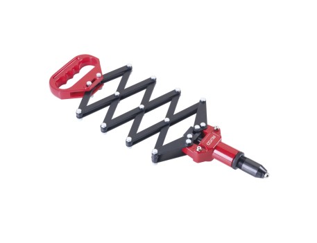 REMACHADORA EXTENSIBLE DOS MANOS