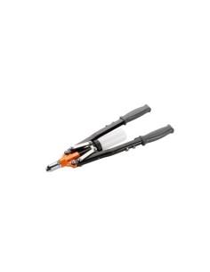 REMACHADORA DOS MANOS ALYCO ORANGE