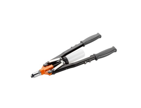 REMACHADORA DOS MANOS ALYCO ORANGE