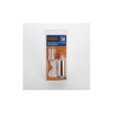 PLOMADA NUEZ MADERA 500 GR