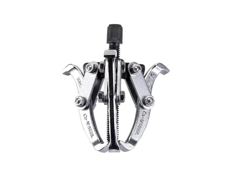 EXTRACTOR REVERSIBLE 3 PATAS 75 MM