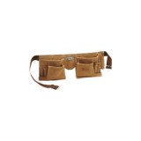 BOLSA DOBLE DE CUERO ALYCO