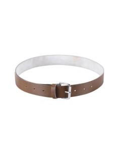 CINTURÓN DE CUERO PARA BOLSA