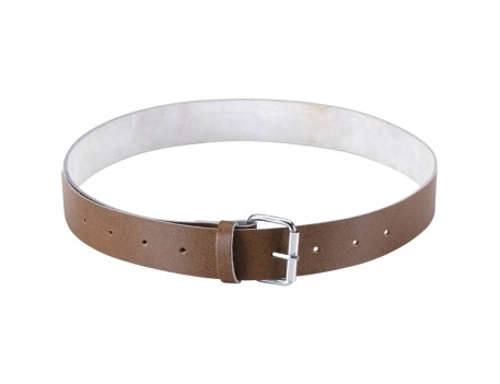 CINTURÓN DE CUERO PARA BOLSA