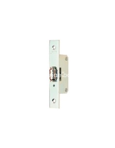 PICAPORTE LINCE 5564 ACERO REVERSIBLE 40MM