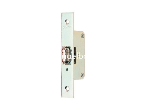 PICAPORTE LINCE 5564 ACERO REVERSIBLE 40MM