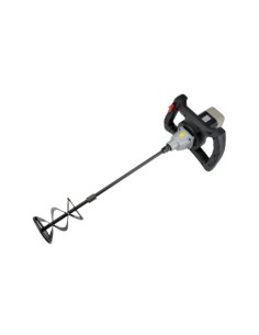 MÁQUINA MEZCLADORA MCM12LIGHT PARA REALIZAR MEZCLAS / MCM12LIGHT
