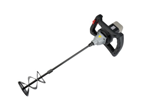 MÁQUINA MEZCLADORA MCM12LIGHT PARA REALIZAR MEZCLAS / MCM12LIGHT