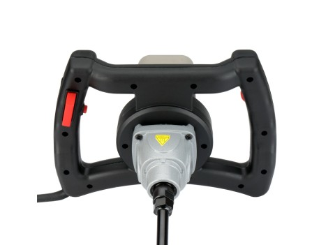 MÁQUINA MEZCLADORA MCM12LIGHT PARA REALIZAR MEZCLAS / MCM12LIGHT