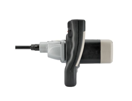 MÁQUINA MEZCLADORA MCM12LIGHT PARA REALIZAR MEZCLAS / MCM12LIGHT
