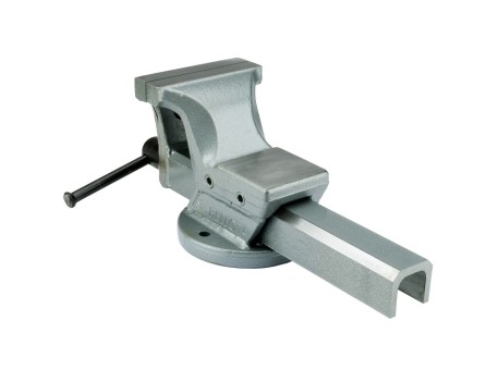 TORNILLO DE BANCO FORJADO / 6700