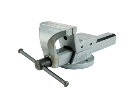 TORNILLO DE BANCO FORJADO / 6700