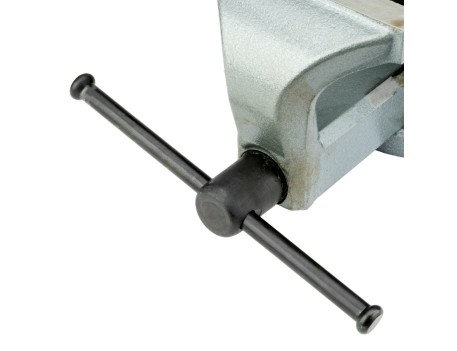 TORNILLO DE BANCO FORJADO / 6700