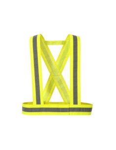 TIRANTES DE SEGURIDAD PORTWEST AMARILLO HV55