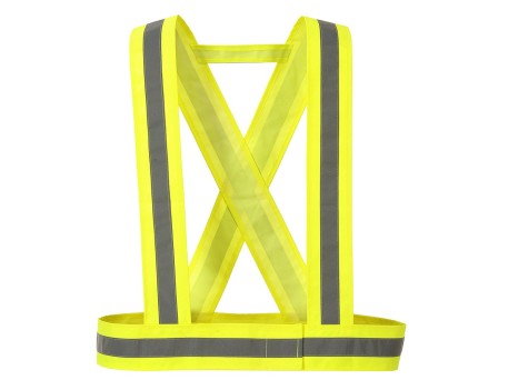 TIRANTES DE SEGURIDAD PORTWEST AMARILLO HV55